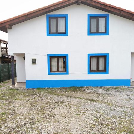 Vila Lotus Murighiol Dış mekan fotoğraf