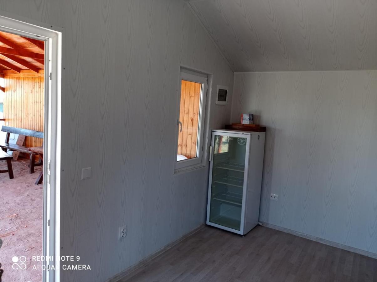 Vila Lotus Murighiol Dış mekan fotoğraf