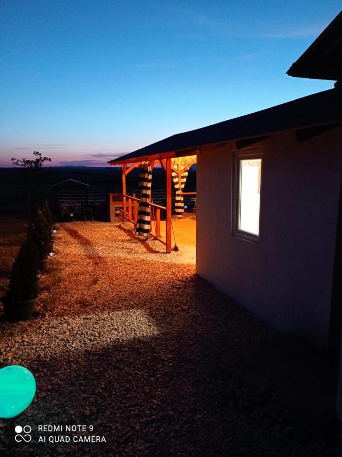 Vila Lotus Murighiol Dış mekan fotoğraf