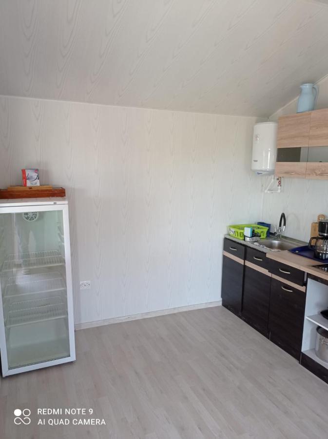 Vila Lotus Murighiol Dış mekan fotoğraf