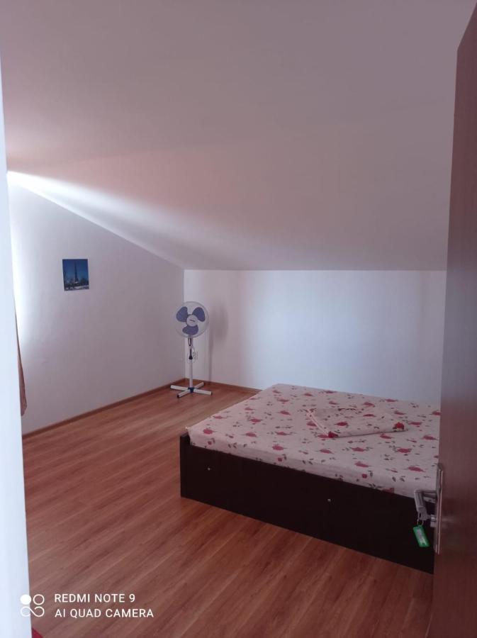 Vila Lotus Murighiol Dış mekan fotoğraf