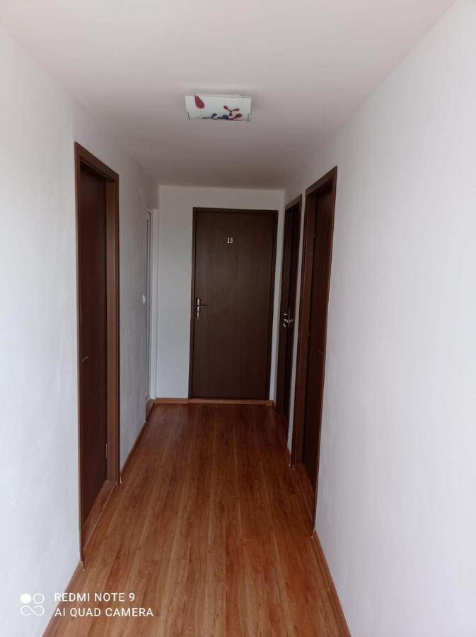 Vila Lotus Murighiol Dış mekan fotoğraf
