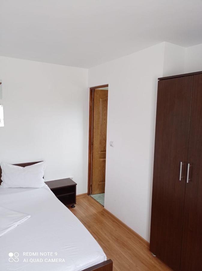 Vila Lotus Murighiol Dış mekan fotoğraf