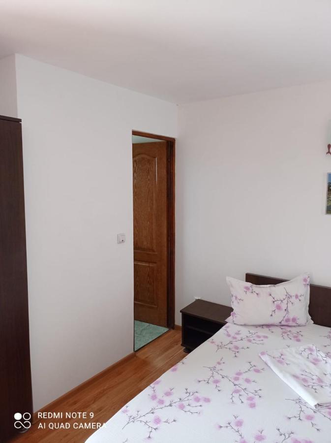 Vila Lotus Murighiol Dış mekan fotoğraf