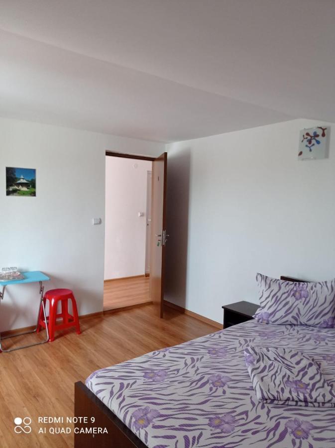 Vila Lotus Murighiol Dış mekan fotoğraf