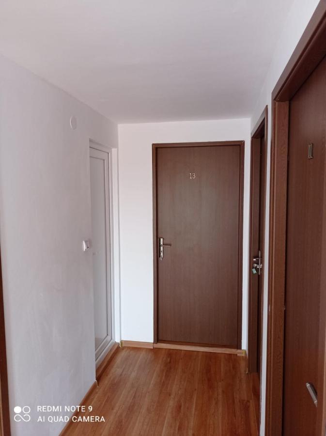 Vila Lotus Murighiol Dış mekan fotoğraf