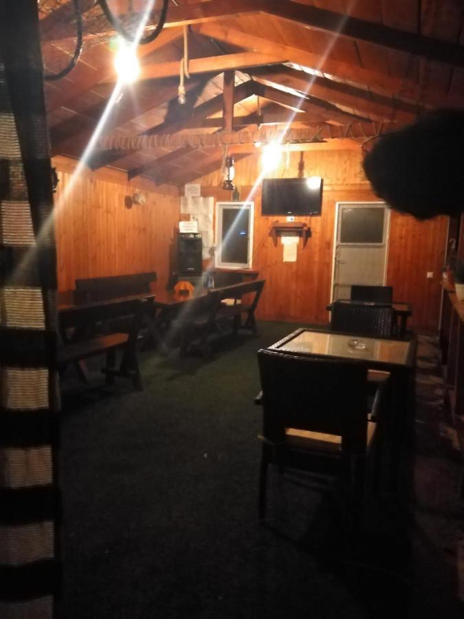 Vila Lotus Murighiol Dış mekan fotoğraf