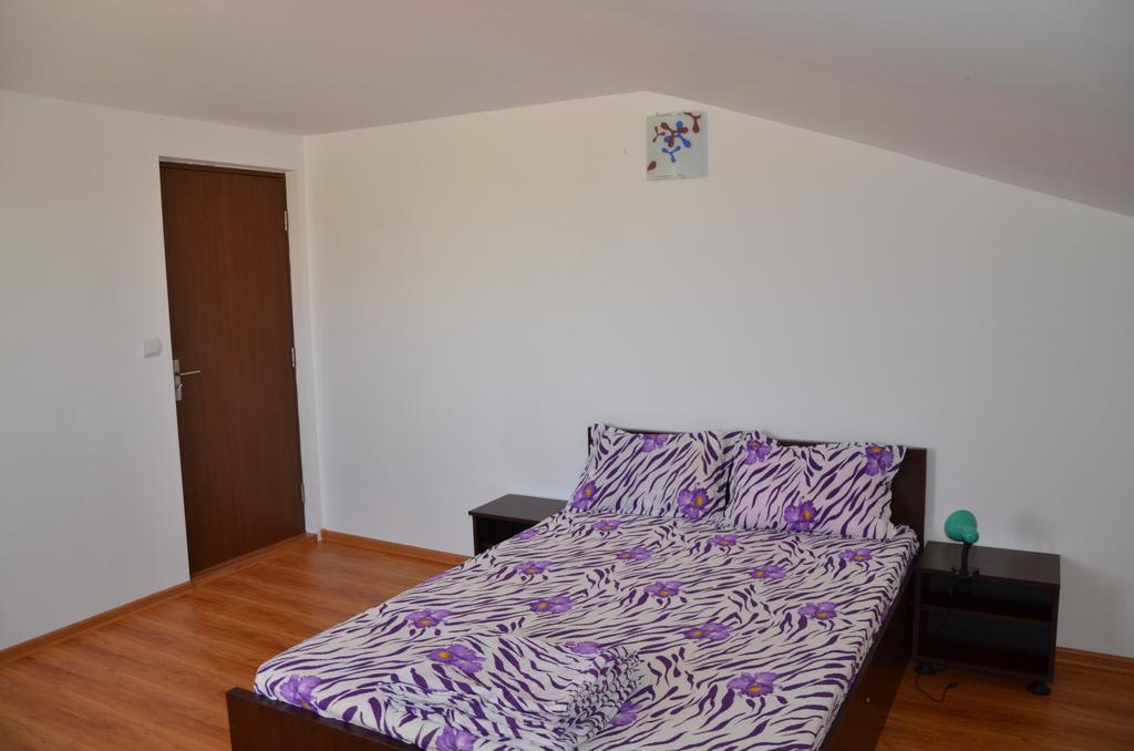 Vila Lotus Murighiol Oda fotoğraf