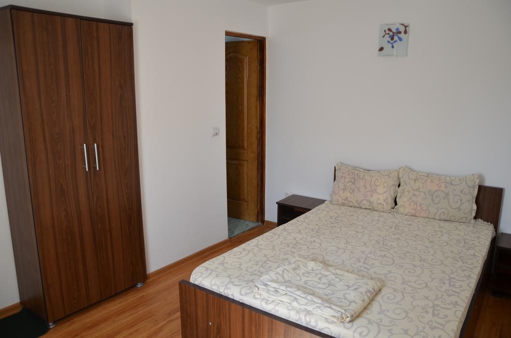 Vila Lotus Murighiol Oda fotoğraf