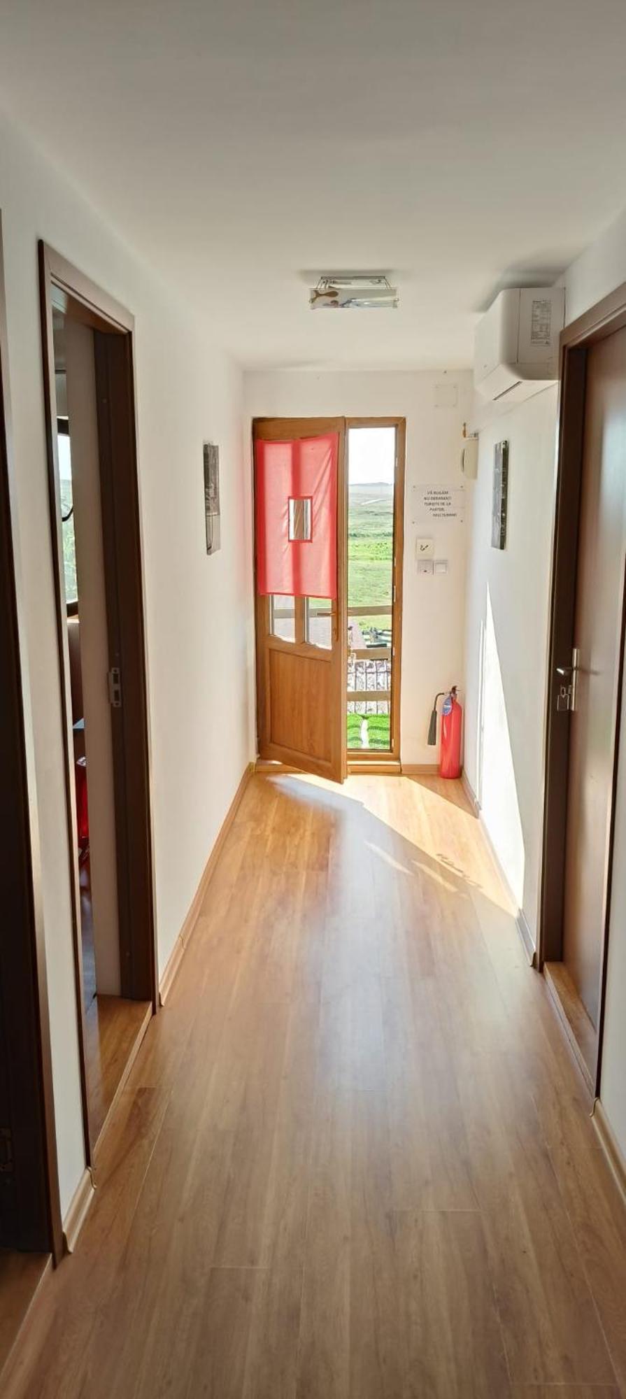 Vila Lotus Murighiol Dış mekan fotoğraf