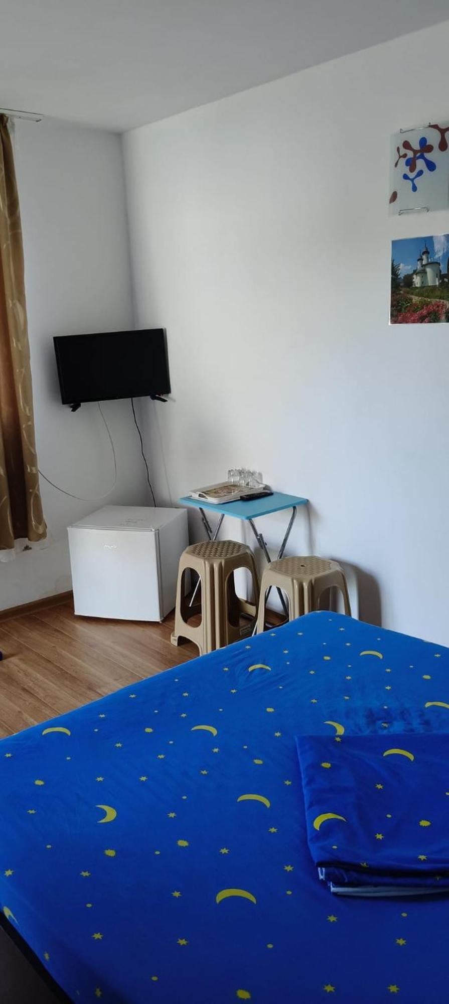 Vila Lotus Murighiol Dış mekan fotoğraf