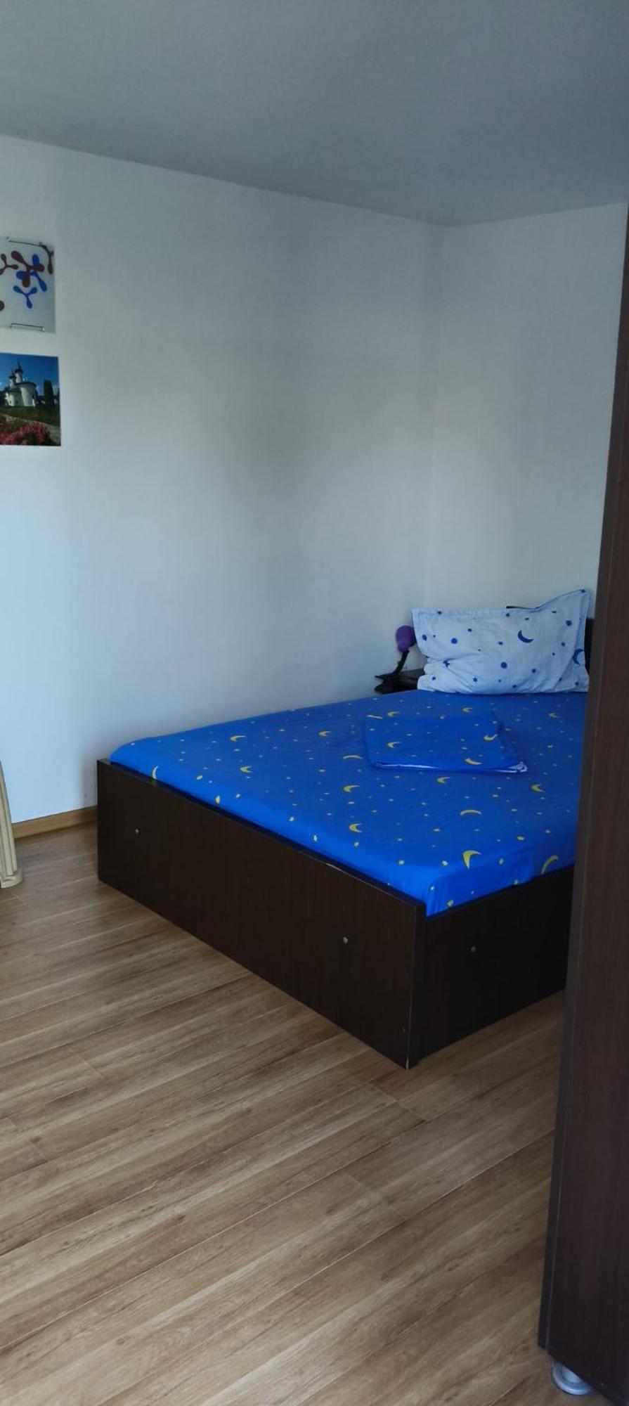 Vila Lotus Murighiol Dış mekan fotoğraf