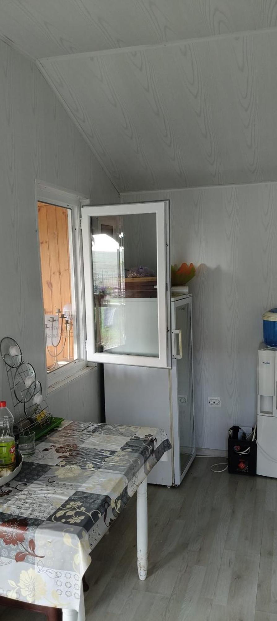 Vila Lotus Murighiol Dış mekan fotoğraf